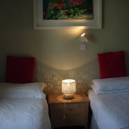 Bed & Breakfast Beach View Bed & Breakfast
