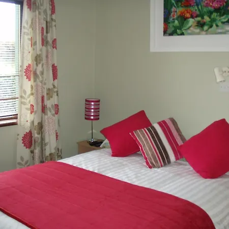 Beach View Bed & Breakfast Bed & Breakfast Allihies